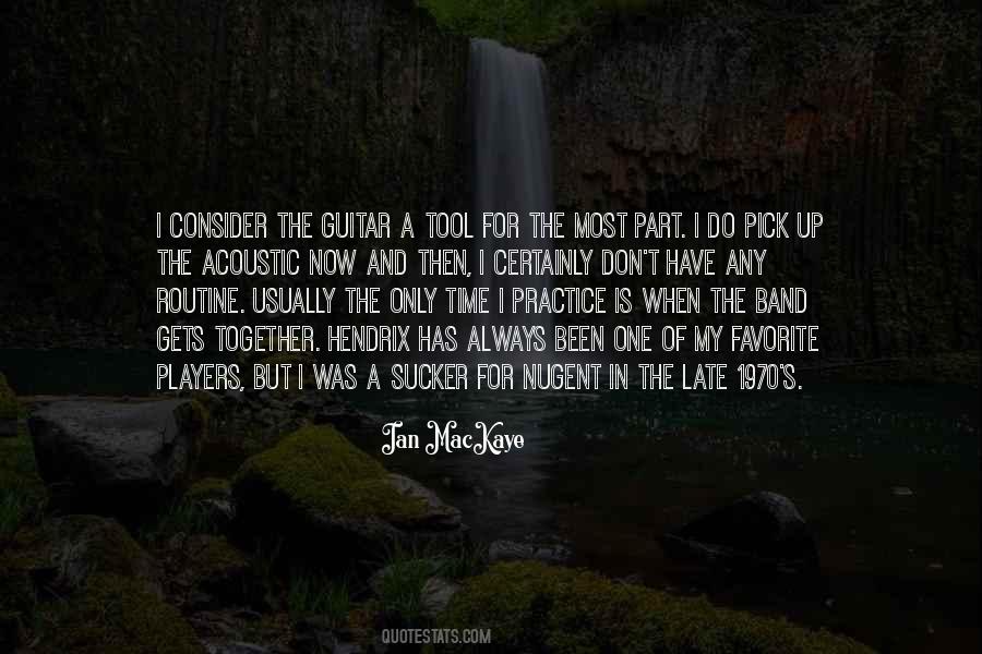 Al Tool Time Quotes #723024