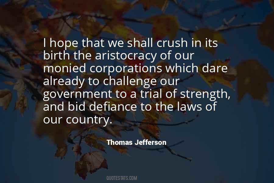 Founding Fathers Government Quotes #1145383
