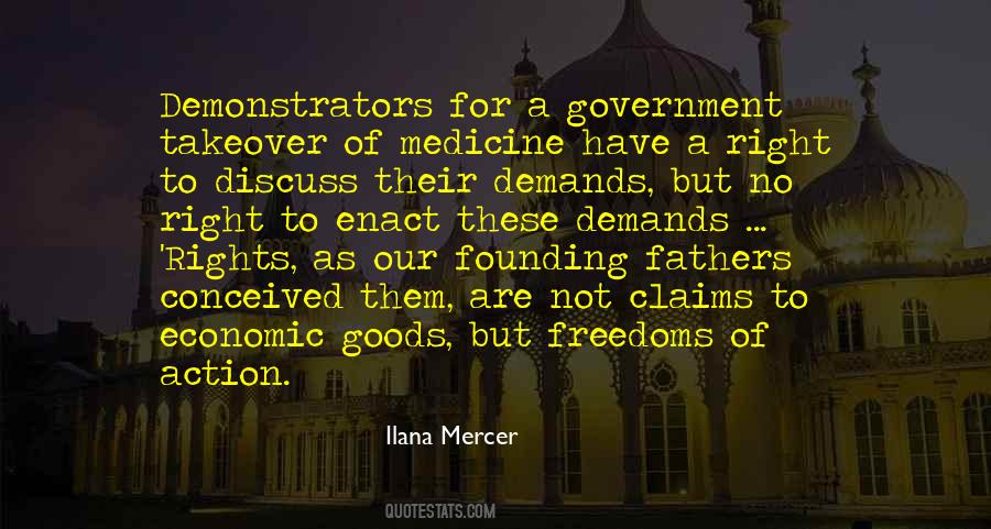 Founding Fathers Government Quotes #573706