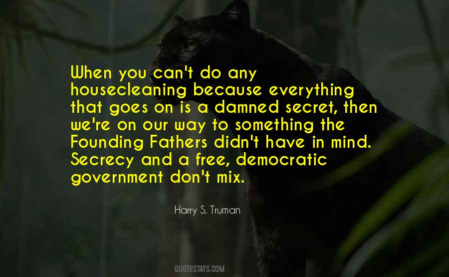 Founding Fathers Government Quotes #574472
