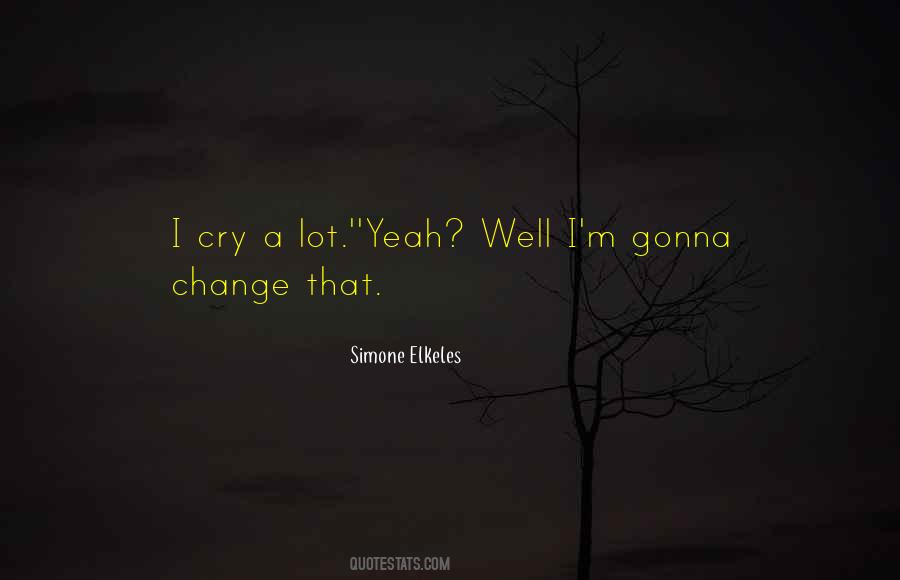 Severest Test Quotes #1042579