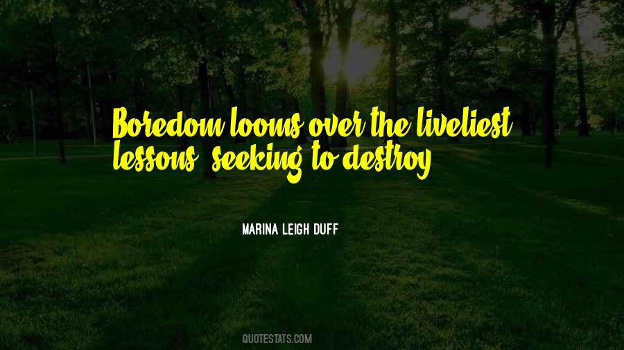 Aladeen Madafaka Quotes #137221
