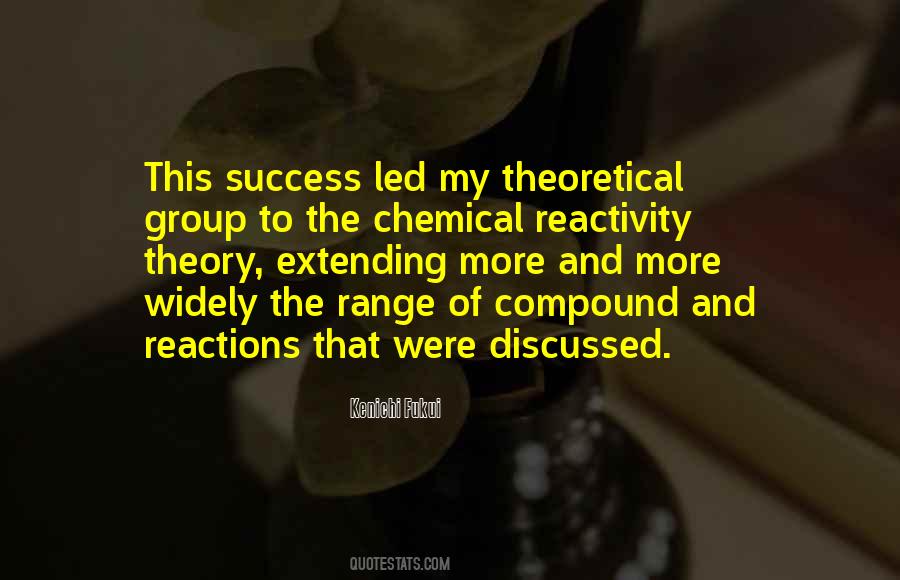 Group Theory Quotes #1091334