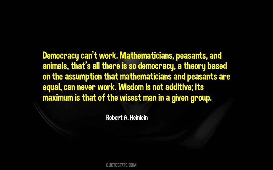 Group Theory Quotes #208278