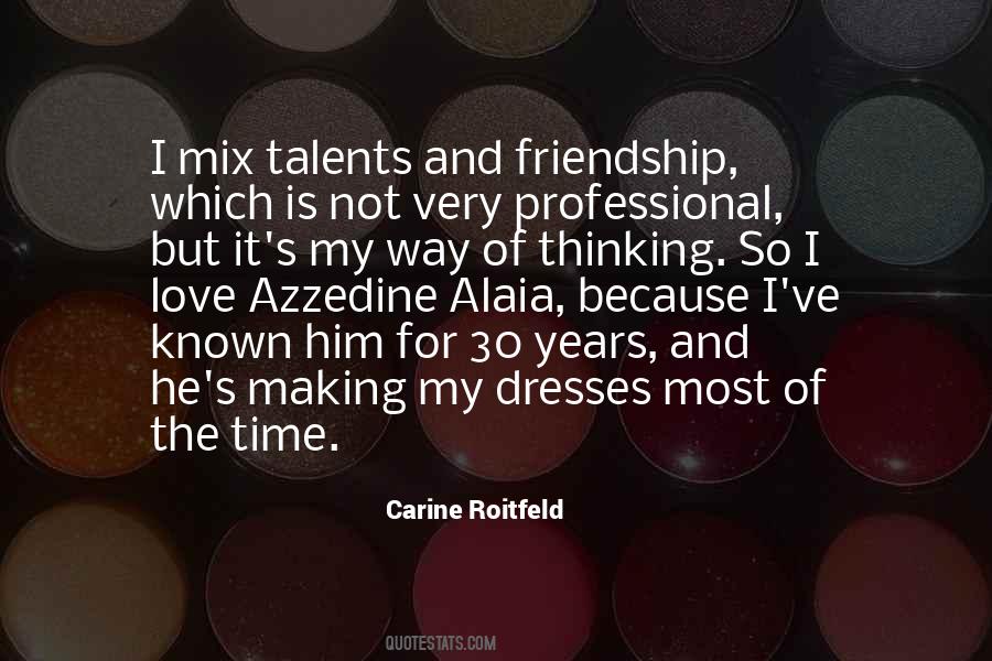 Alaia Quotes #1138089