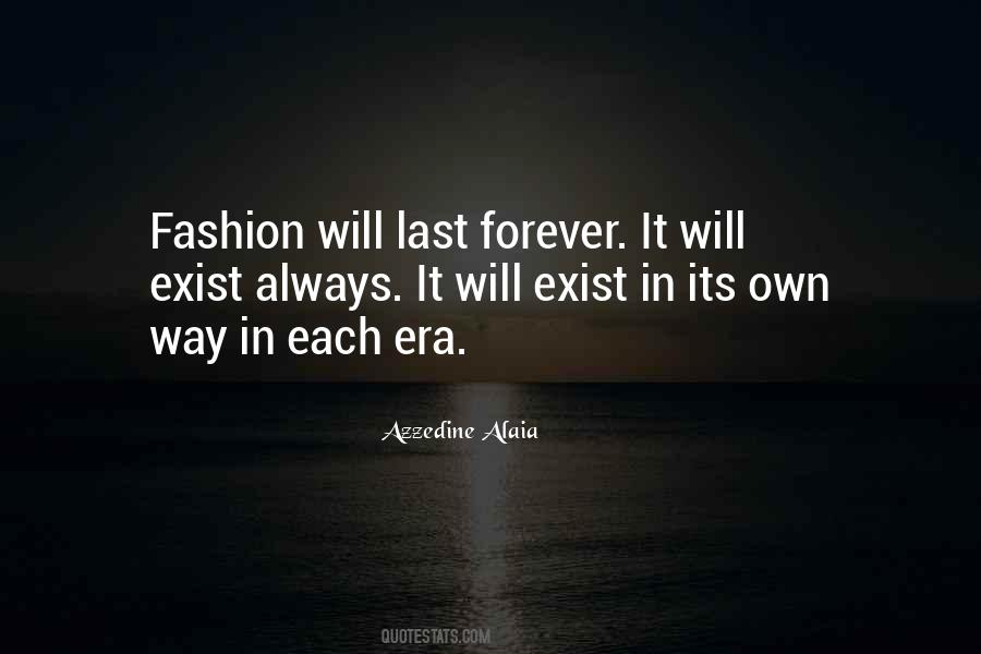 Alaia Quotes #81129