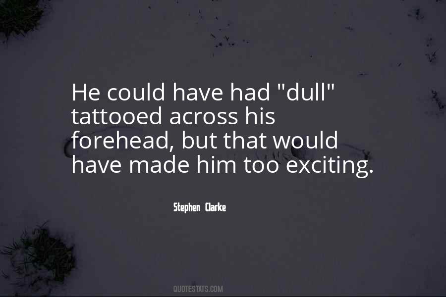 Verging Cities Quotes #405675