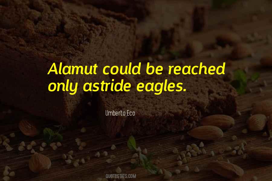 Alamut Quotes #1576208