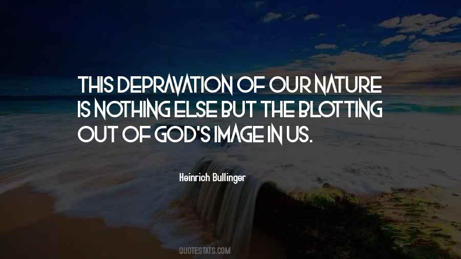 Nature S God Quotes #237896