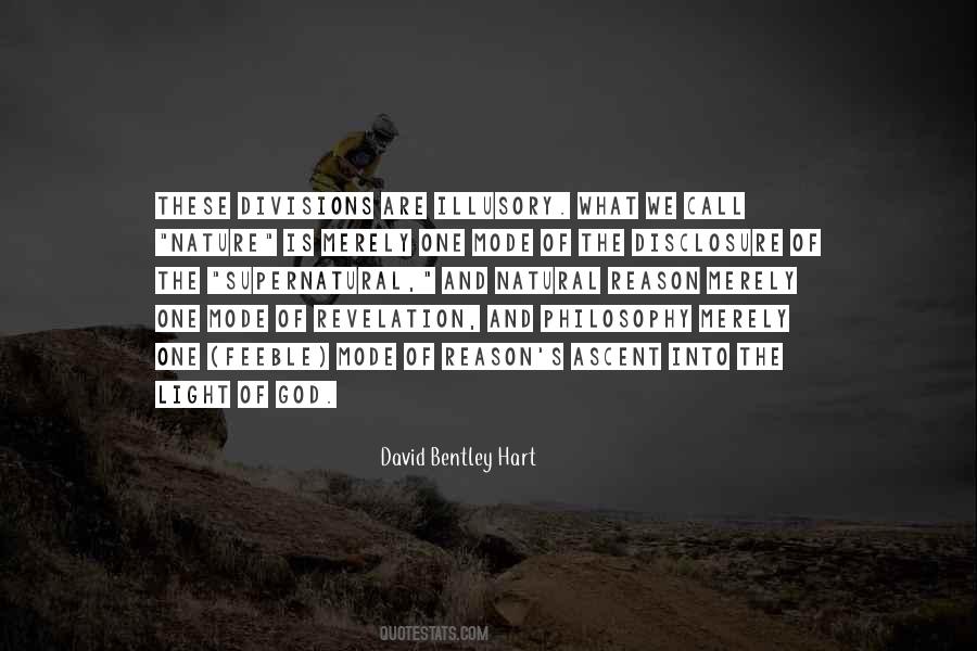 Nature S God Quotes #280324