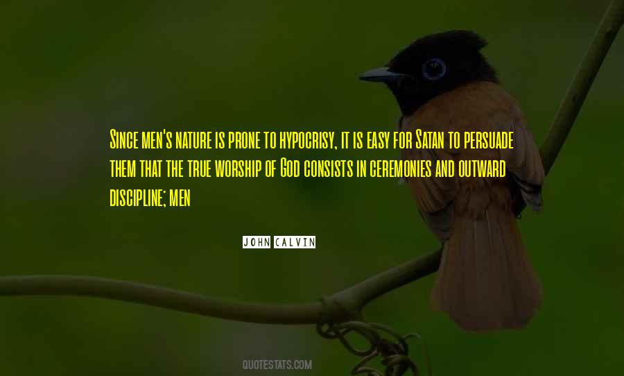 Nature S God Quotes #316665