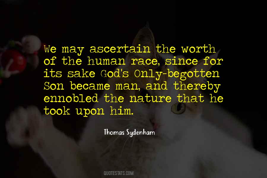 Nature S God Quotes #481203