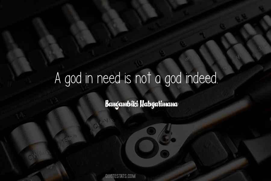 Nature S God Quotes #500294