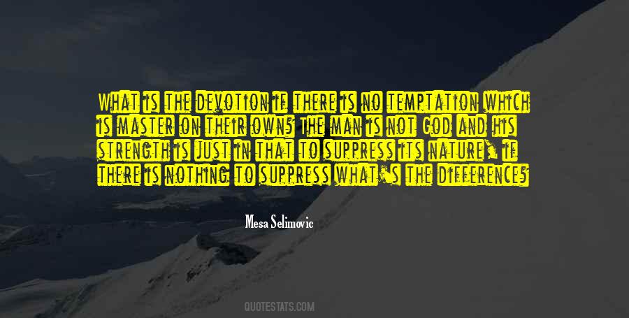 Nature S God Quotes #503961