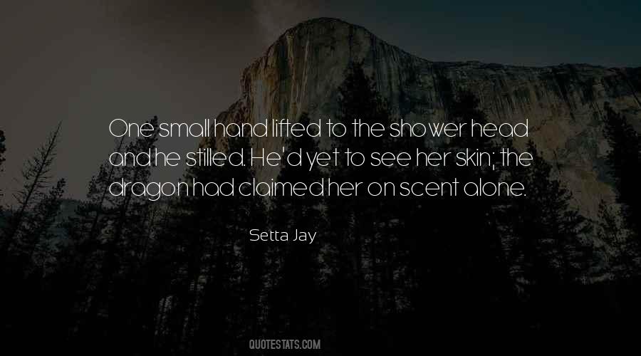 Paranormal Erotic Romance Quotes #1004824