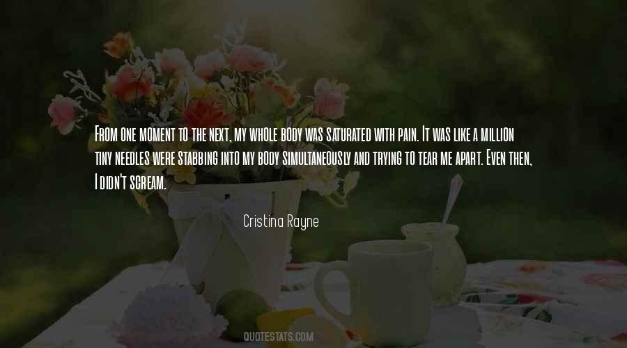 Paranormal Erotic Romance Quotes #1198762