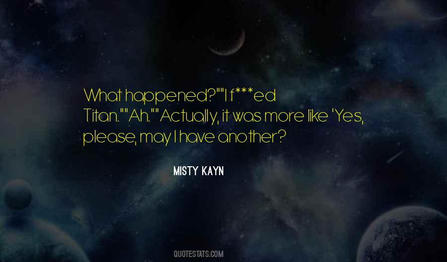 Paranormal Erotic Romance Quotes #1227449