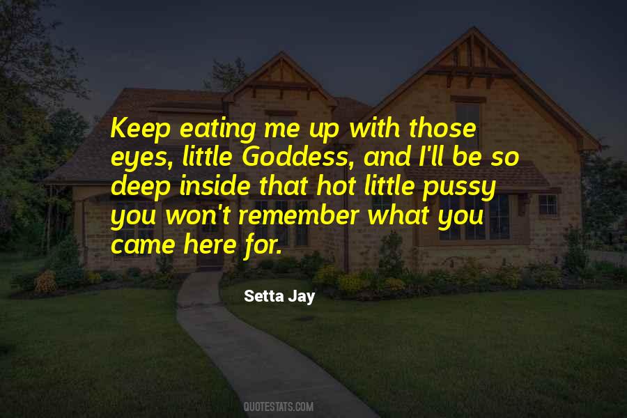 Paranormal Erotic Romance Quotes #1742611