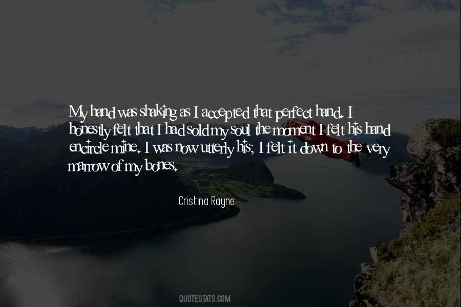 Paranormal Erotic Romance Quotes #1767398