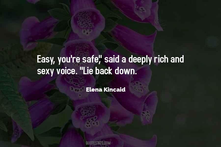 Paranormal Erotic Romance Quotes #202048