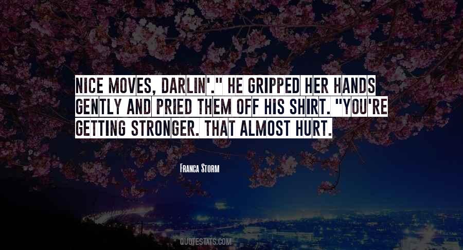 Paranormal Erotic Romance Quotes #776178