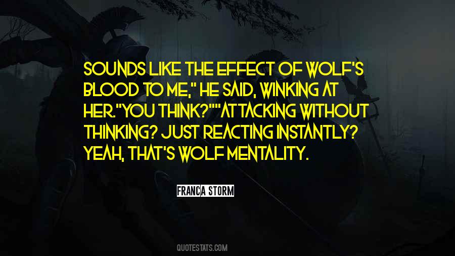 Paranormal Erotic Romance Quotes #908119