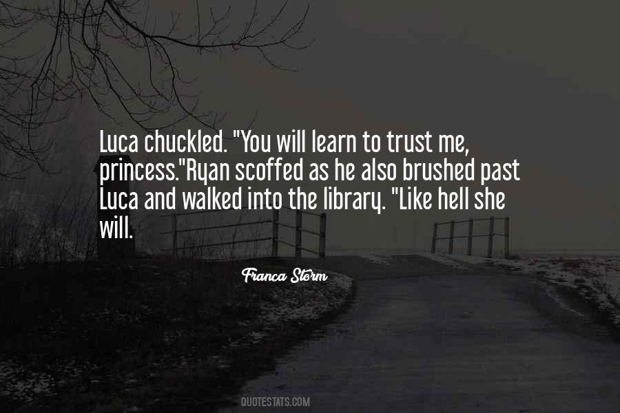 Paranormal Erotic Romance Quotes #911244