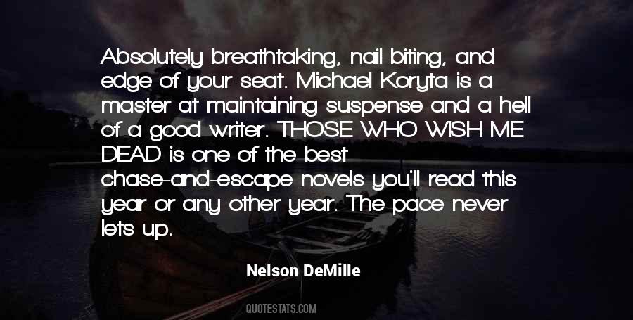 Best Year Quotes #28022