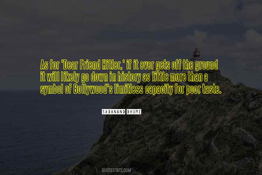 Taste Sociology Quotes #183201