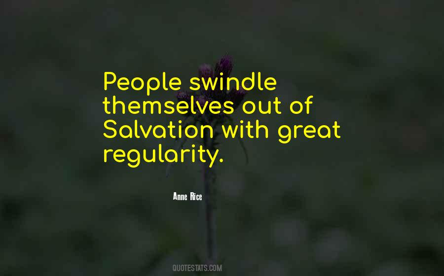 Salvation Of Others Quotes #24611