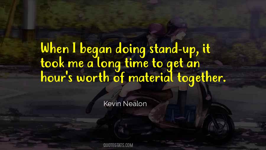 Time Worth Quotes #200623