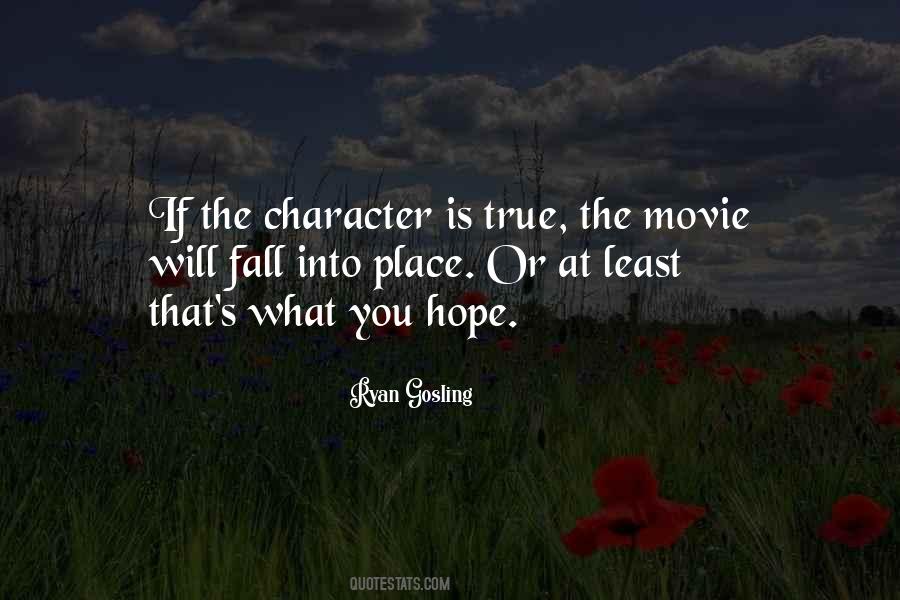True The Movie Quotes #1776414