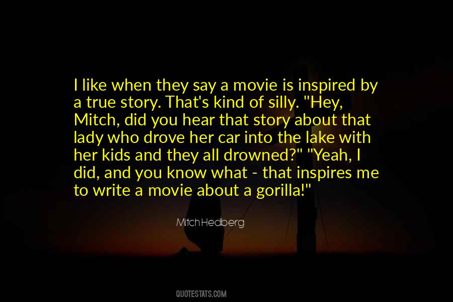 True The Movie Quotes #305957