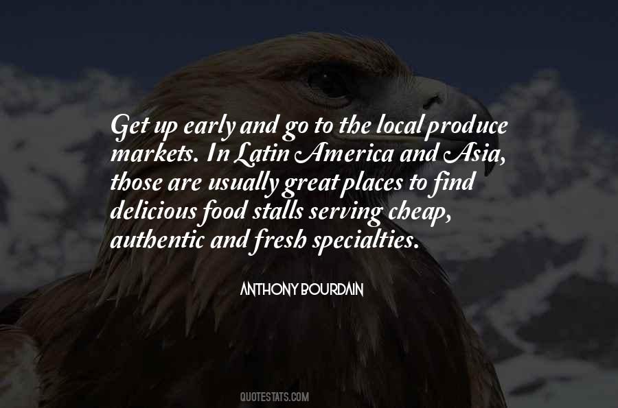 Food Delicious Quotes #1192346