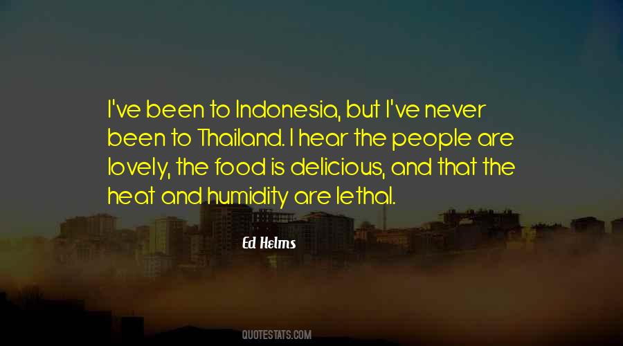 Food Delicious Quotes #1577239