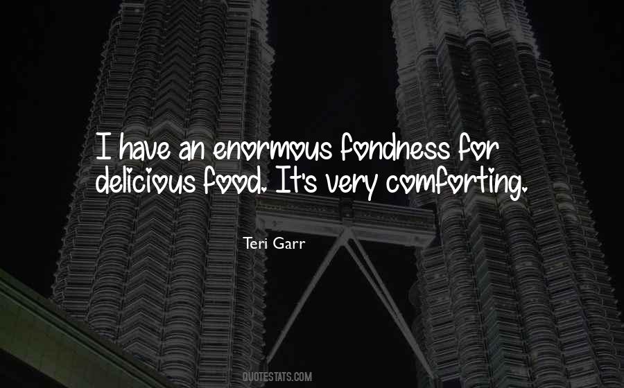 Food Delicious Quotes #1715440