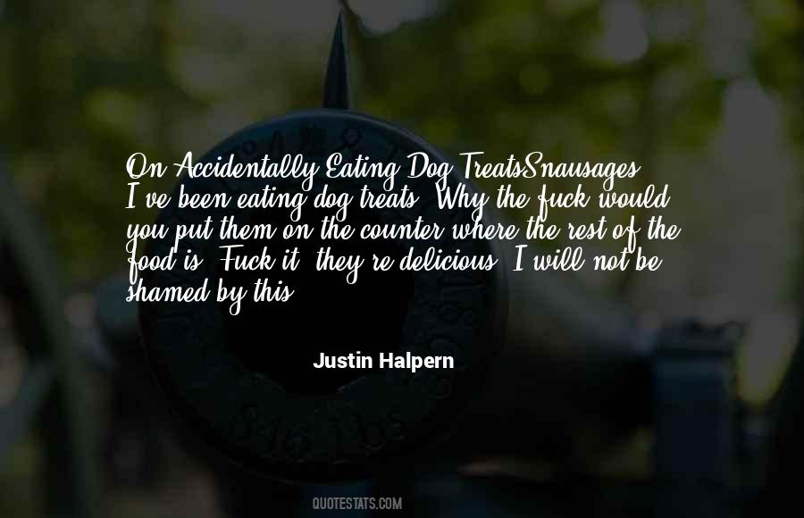 Food Delicious Quotes #1850218