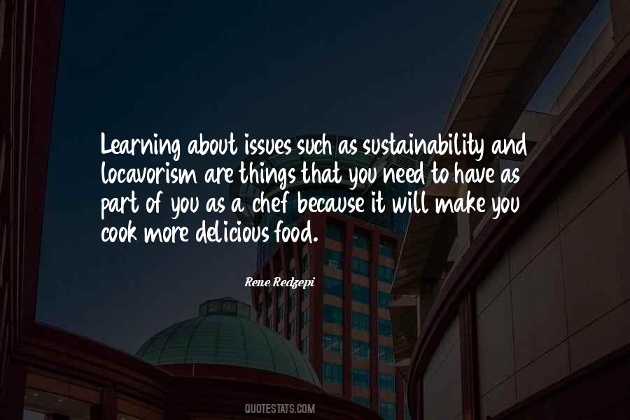 Food Delicious Quotes #474476
