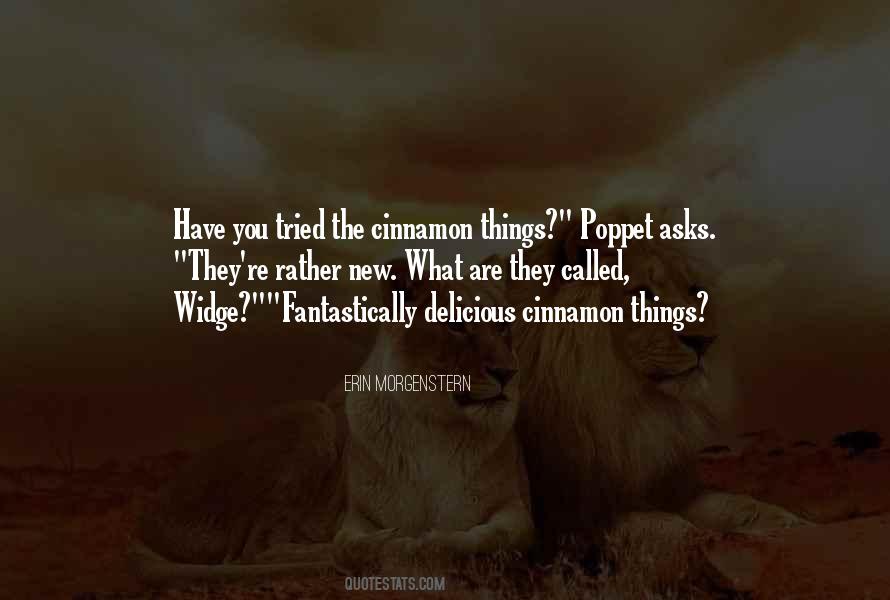 Food Delicious Quotes #567404
