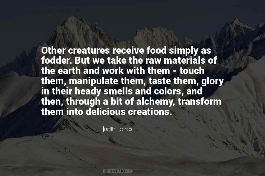 Food Delicious Quotes #674122