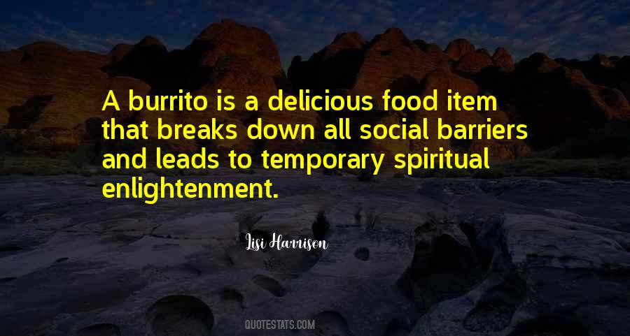 Food Delicious Quotes #709743