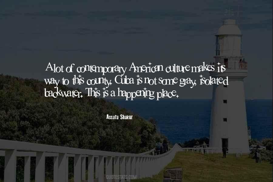 Alan Wake Quotes #172976