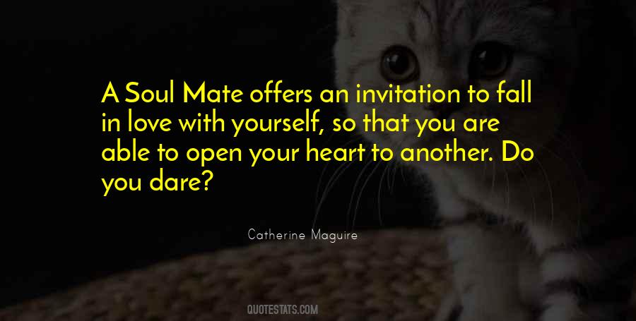 An Open Heart Quotes #112338