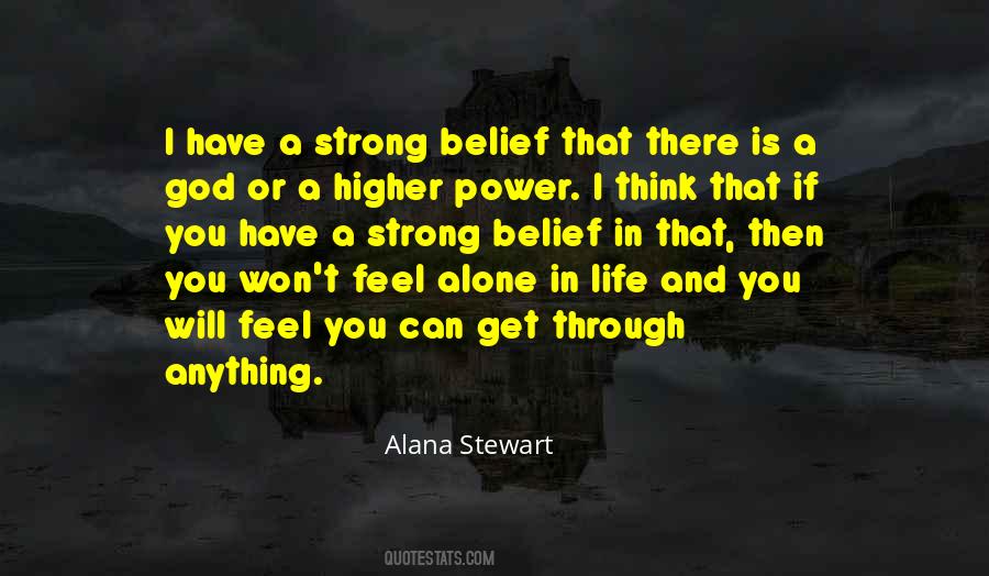 Alana Quotes #1024887