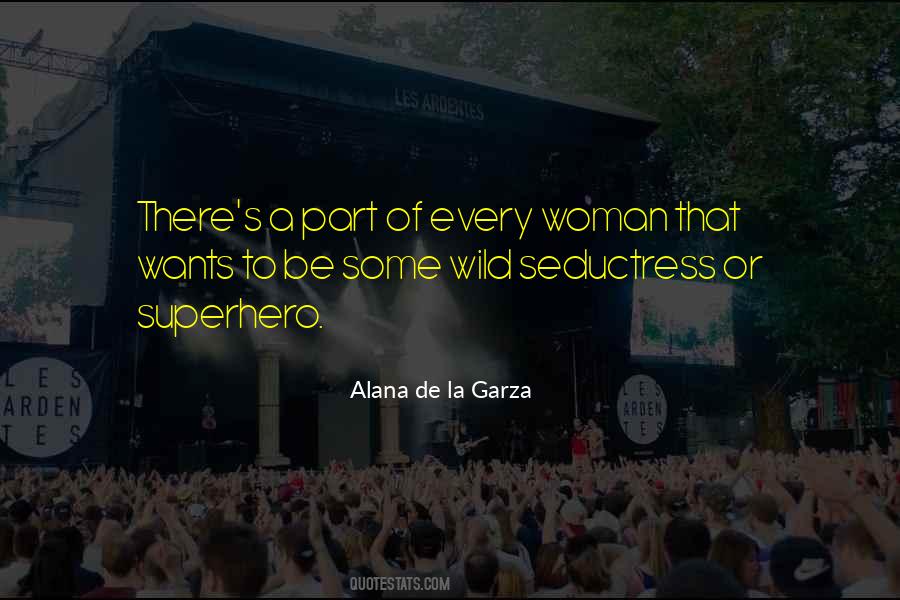 Alana Quotes #1072551