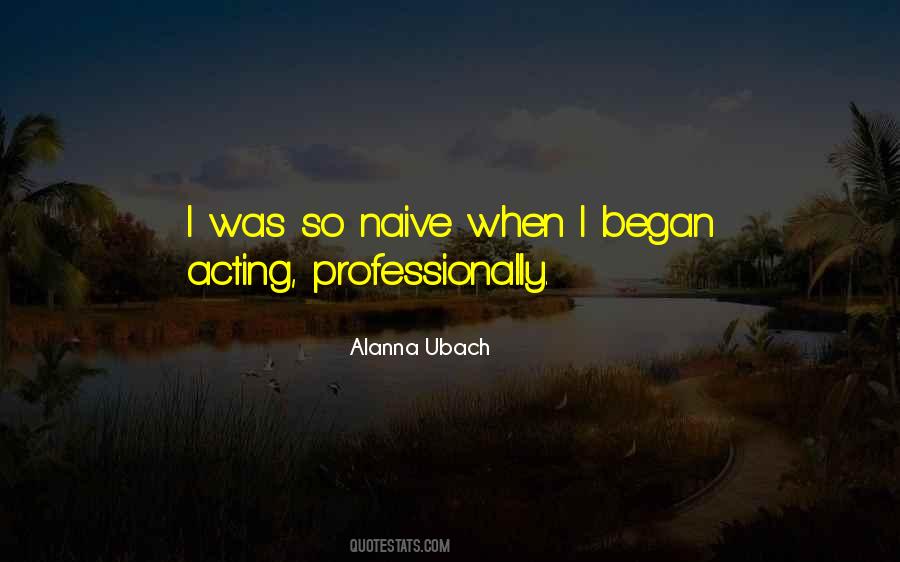 Alanna Quotes #1556574