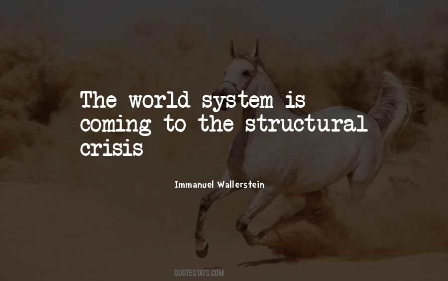 World System Quotes #1808891