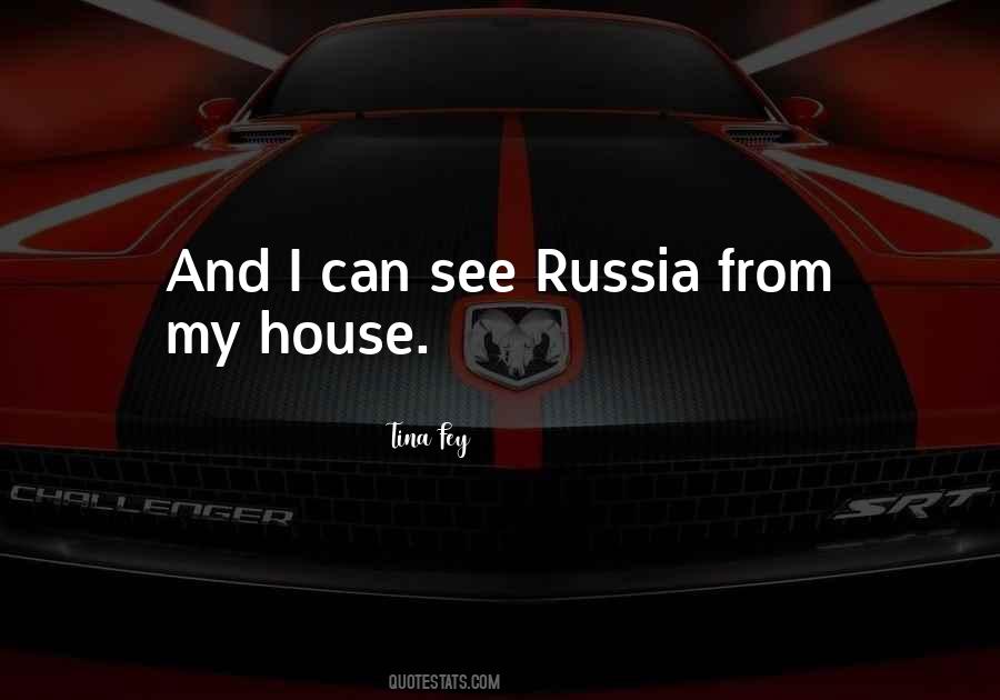 The Russia House Quotes #1516635