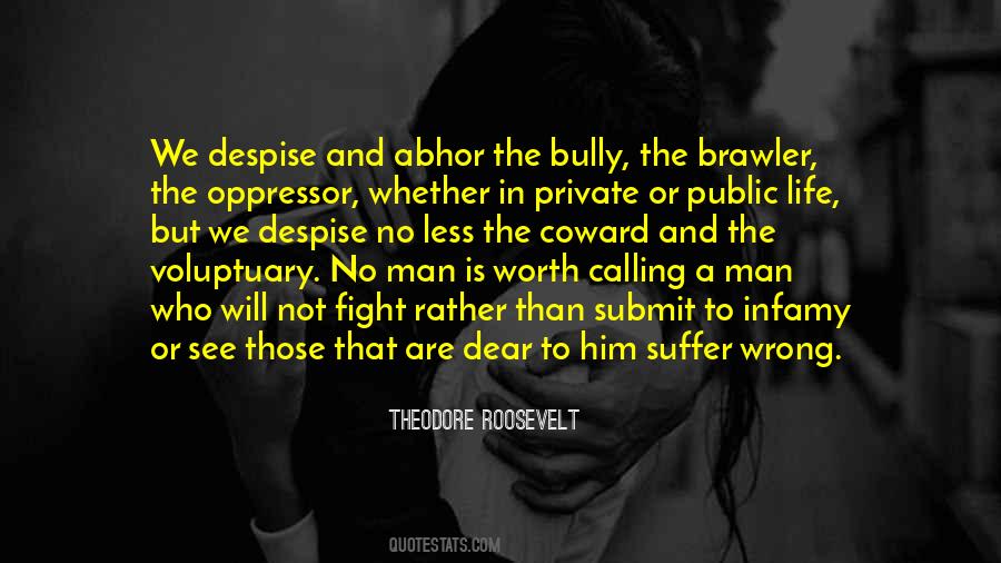 Self Assertiveness Quotes #375861