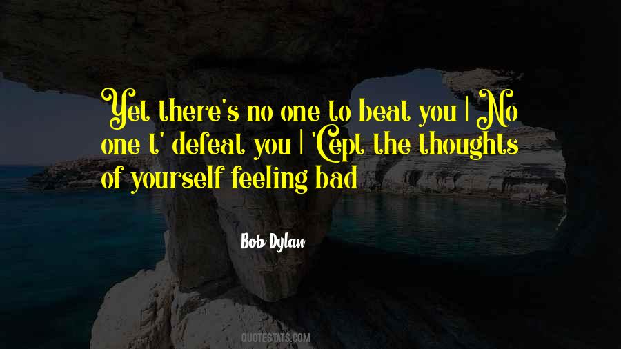 Self Assertiveness Quotes #657327